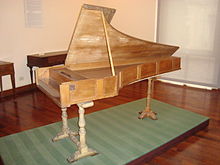 220px piano forte cristofori 1722